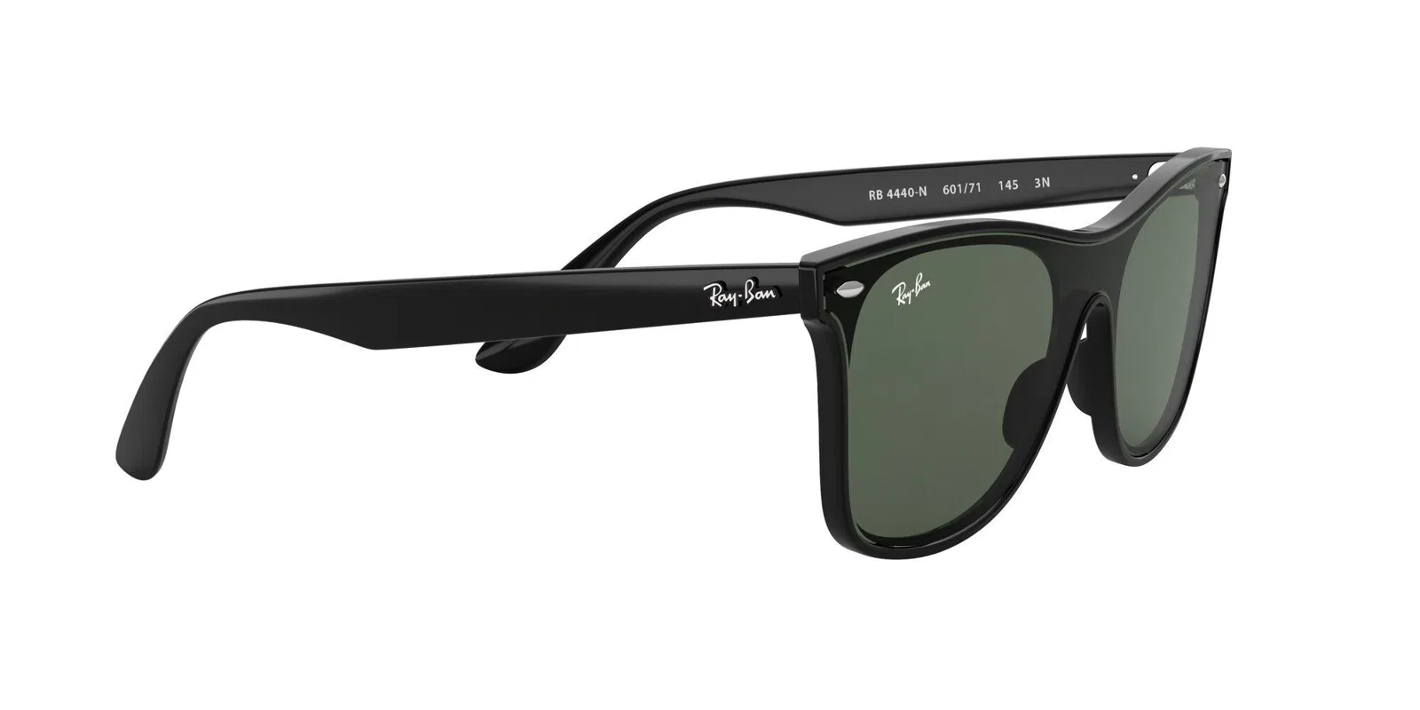 Ray-Ban Blaze Wayfarer 4440N Sunglasses - view 46